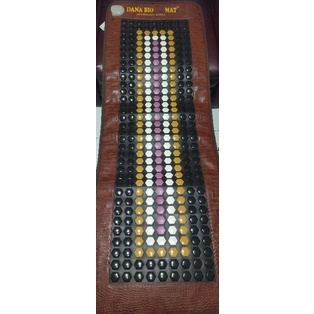 Alat terapi matras DANA Bio Sun Mat