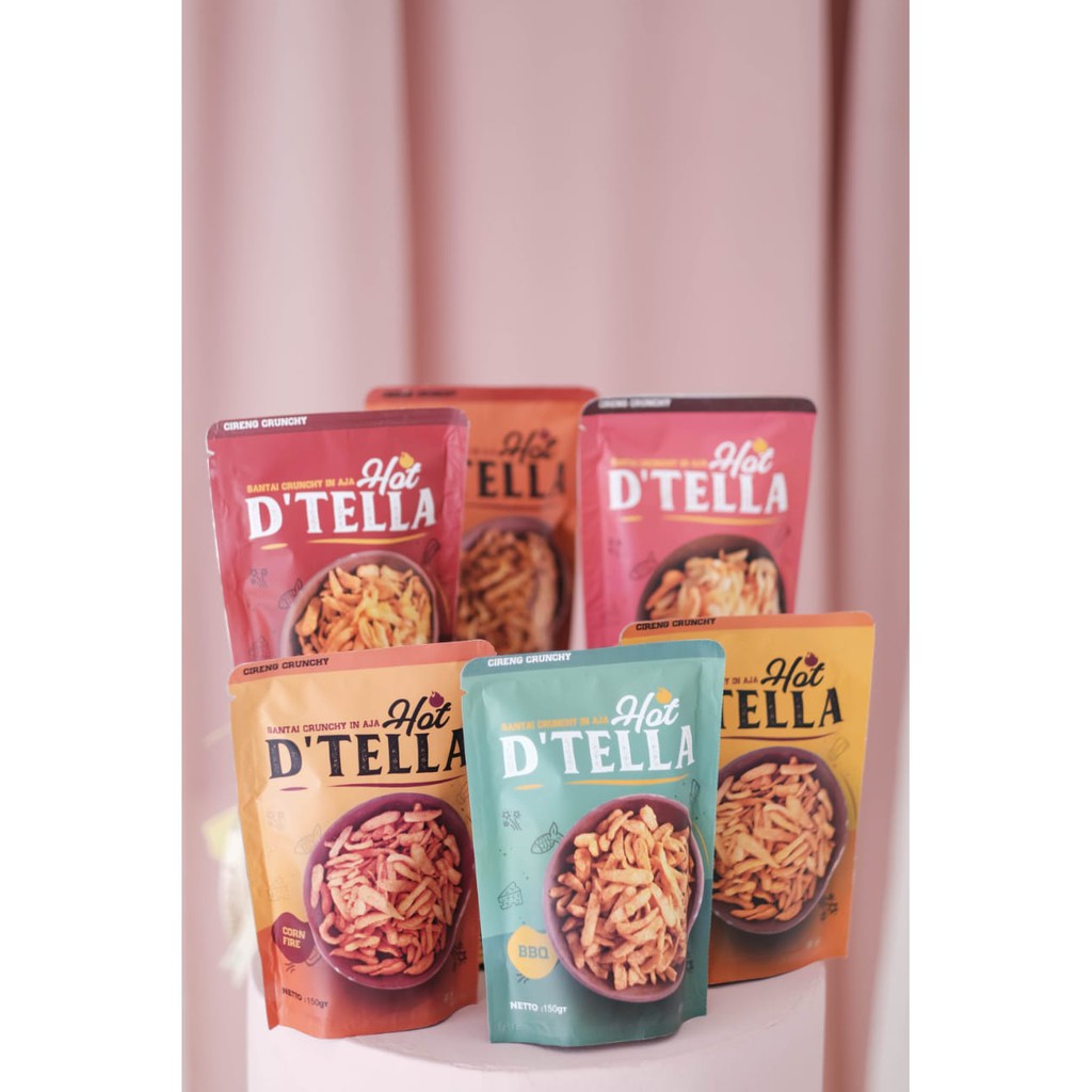 

D'Tella