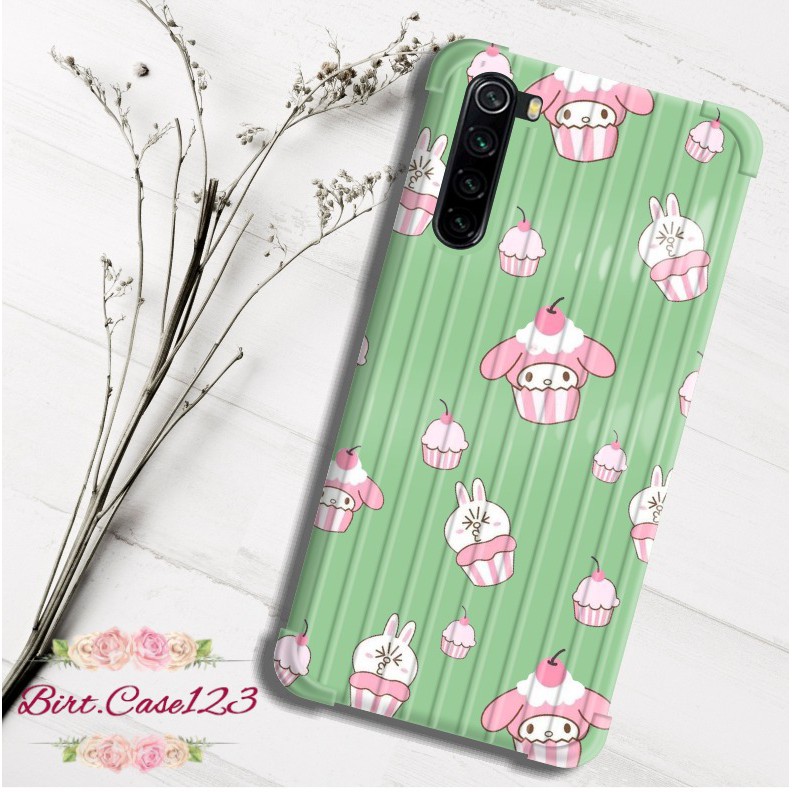 softcase MELODY Oppo A3s A1k A5 A9 2020 A7 F9 A5s A31 A52 A92 A37 A53 A83 F1s F11 Pro Reno 2 BC1333