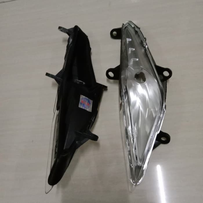 lampu sen Depan / Front winker Assy BEAT