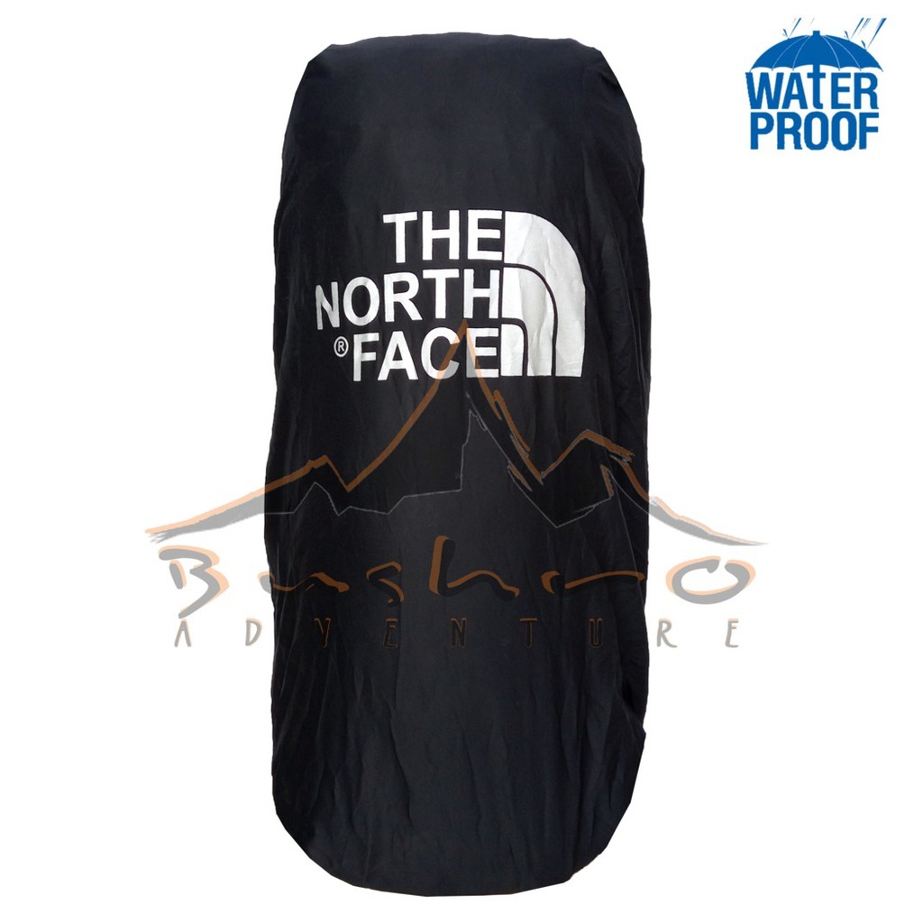 Coverbag/Raincover bag, pelindung tasCarrier 80 Lt