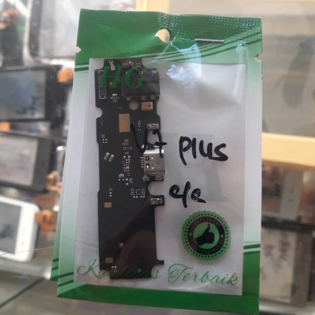 PAPAN CHARGER VIVO V7 PLUS UI BOARD VIVO V7 PLUS