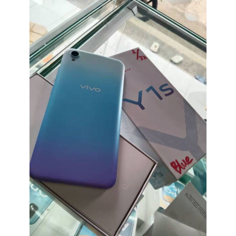 Vivo Y1s