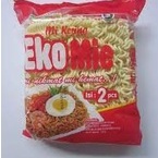 

SEMBAKO - Eko Mie keriting Kering 120gr Isi 2