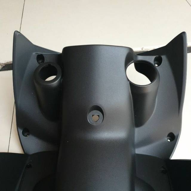 Leksil Dazz tutup kontak TVS ( cover rr inner )