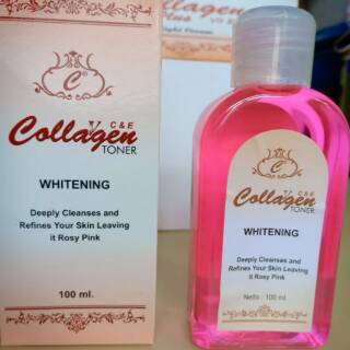 Perbedaan Cream Collagen Asli Dan Palsu Terkait Perbedaan