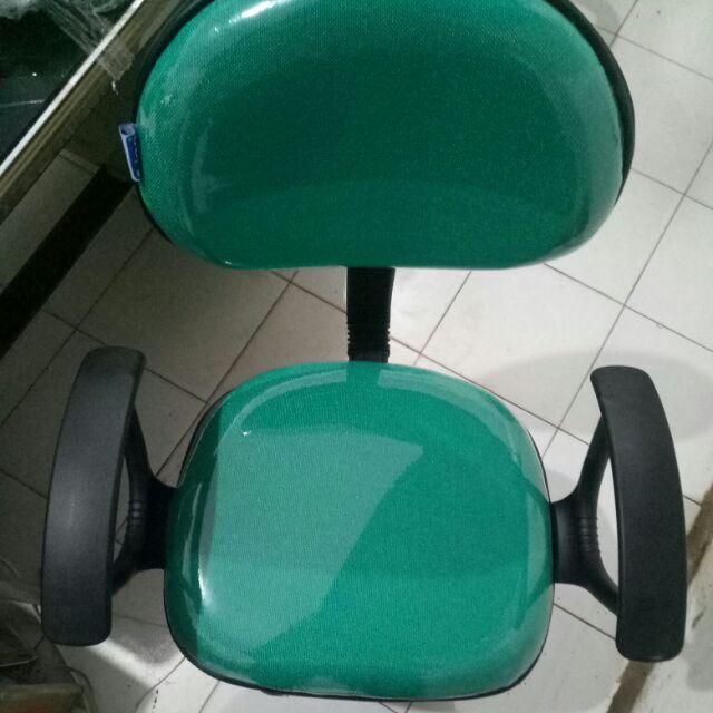 Kursi Kantor Staff Osaka Gsa