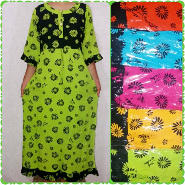 Longdres maura remple/PREMIUM longdres halus adem