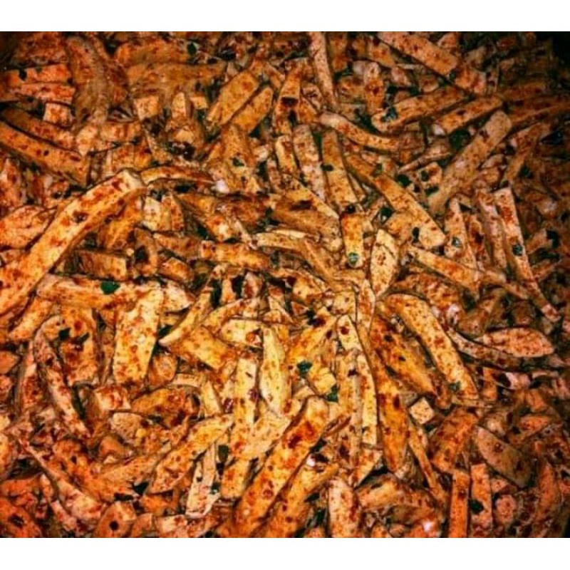 

basreng Jeletot Daun jeruk