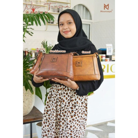 Tas Tresna Moonzaya by Riyani Group