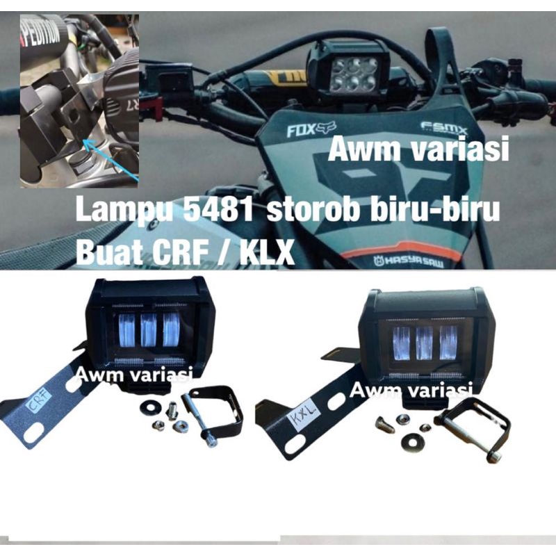 HEADLAMP SUPERMOTO LAMPU LED CRF KLX VIAR KTM PNP LAMPU PAPAN NOMER LAMPU DEPAN CRF LAMPU DEPAN KLX HEADLAMP TRAIL SUPERMOTO REFLEKTOR LAMPU DEPAN SUPERMOTO HEADLAMP SUMO LAMPU LENSA SUPERMOTO LAMPU CRF LED DAYMAKER SUPERMOTO LAMPU LED DEPAN