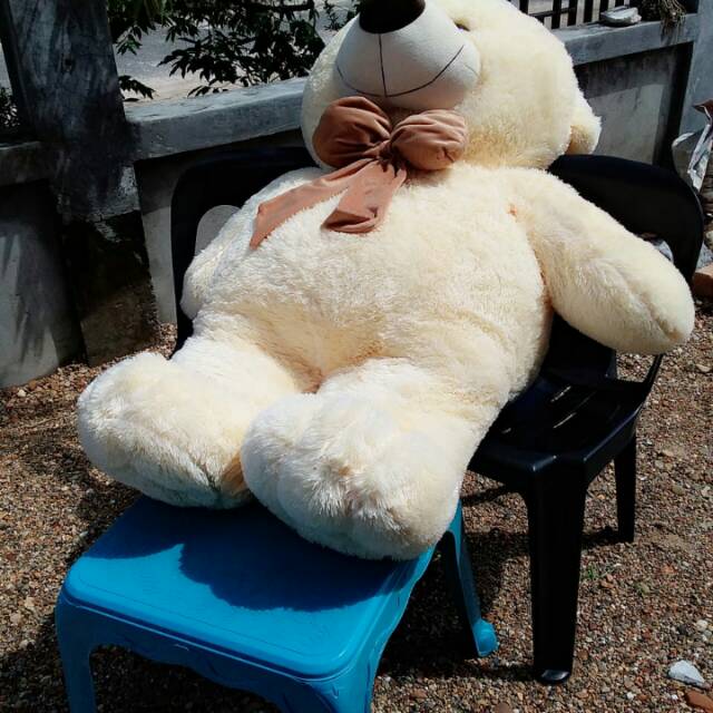 Boneka Teddy Bear 2meter