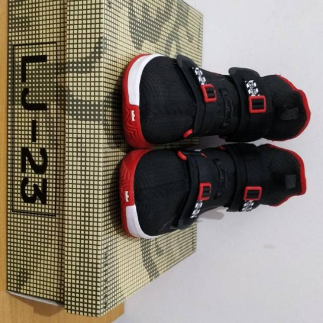 NIKE LeBron Soldier 13 original