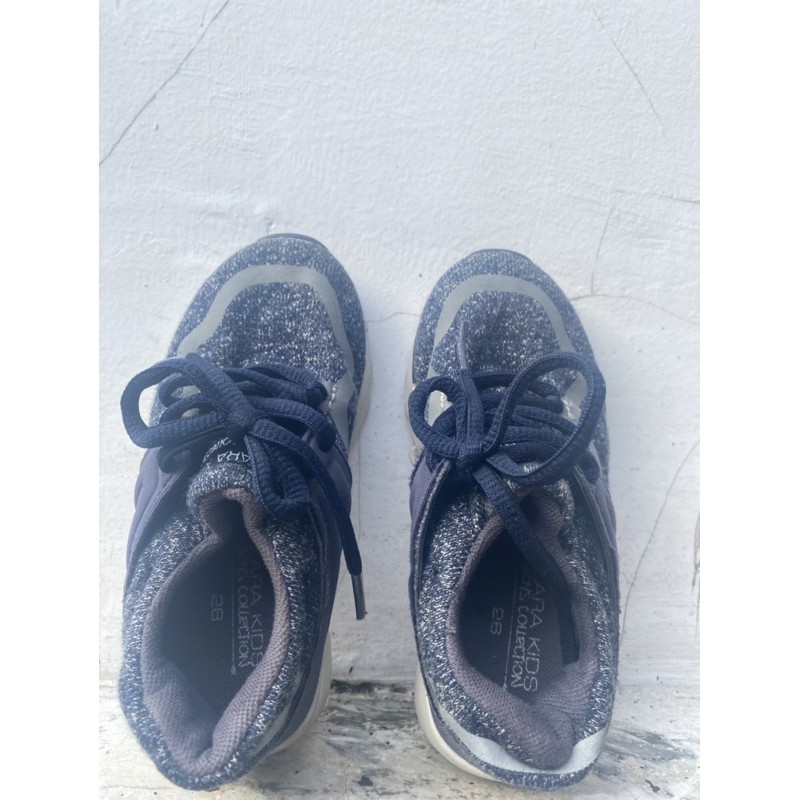ZARA - SEPATU ANAK