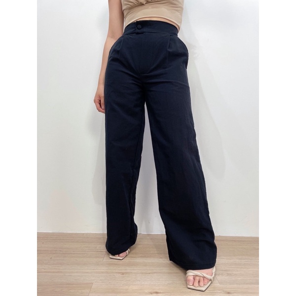 Zoley Pants (Cullote Comfy)