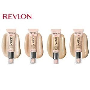 REVLON PHOTOREADY CANDID FOUNDATION 22ML.