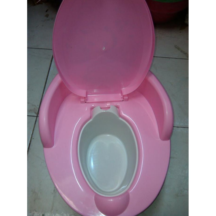 Sale Pispot Anak/ Bayi