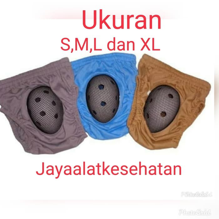 Celana Sunat  Celana Khitan Celana Batok Anak XS S M L XL XXL XXXL