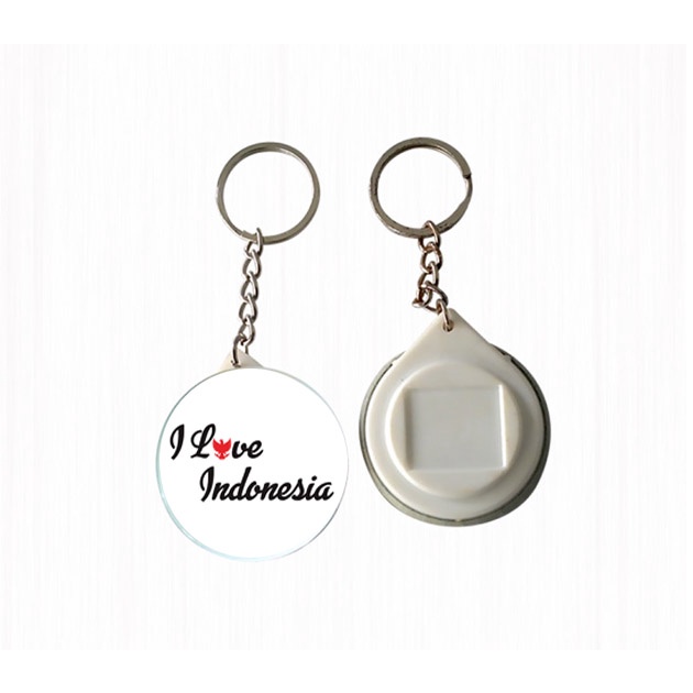 Gantungan kunci IPNU keren