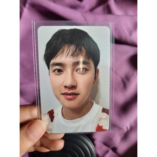 pc d.o. empathy photobook