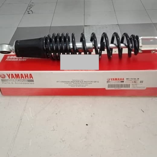 shockbreaker shock belakang AEROX 155 PER BESAR 2018