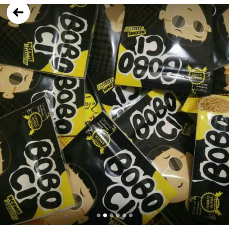 

Kuaci kupas