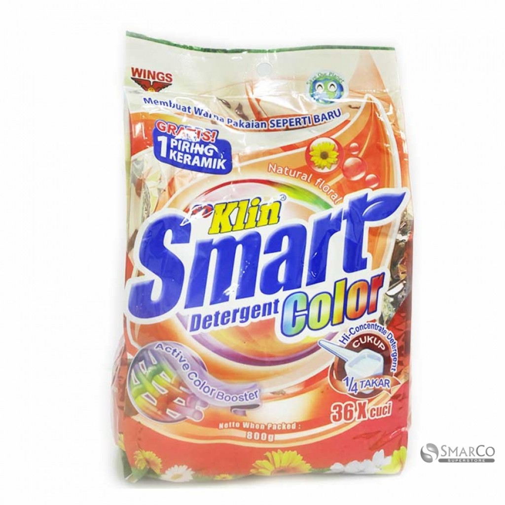 SO KLIN SMART 800GR