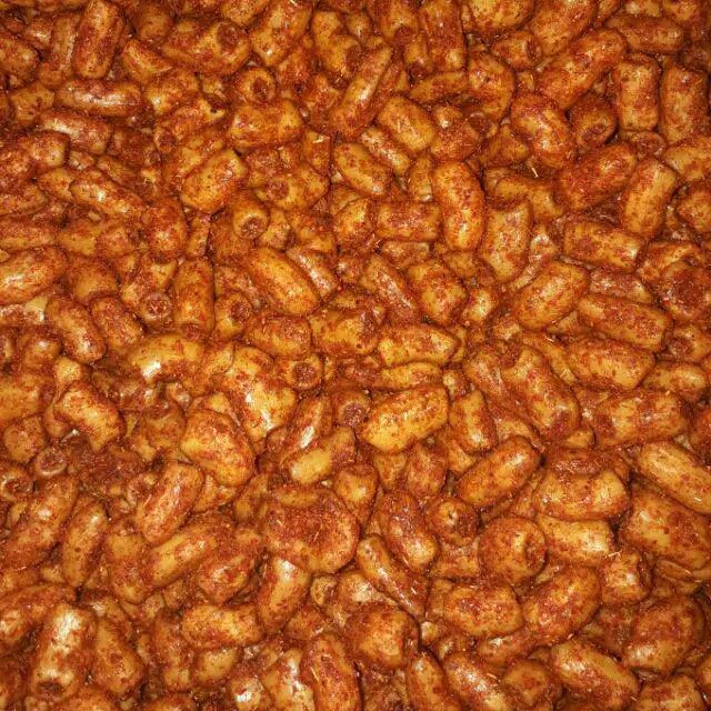 

Makaroni Bantet Tasik 70gr