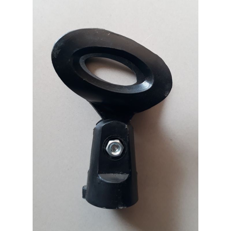 Holder Mic Model Import