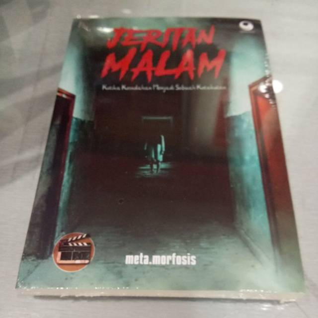 Jeritan Malam