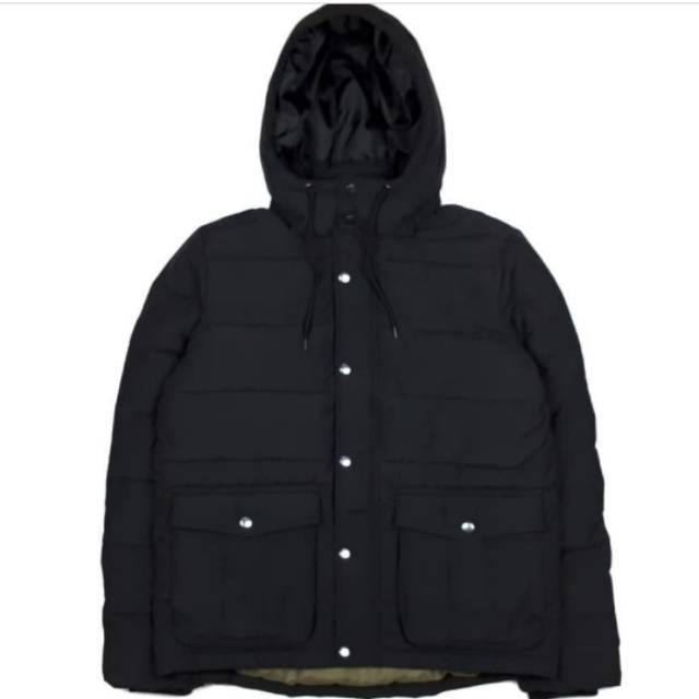 Gap Puffer  jacket