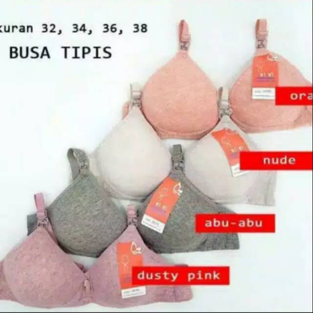 BH Yiyi / BH Busa Polos / BH Remaja / Bra Remaja / Bra Busa Polos / Bra Wanita / BH Wanita /