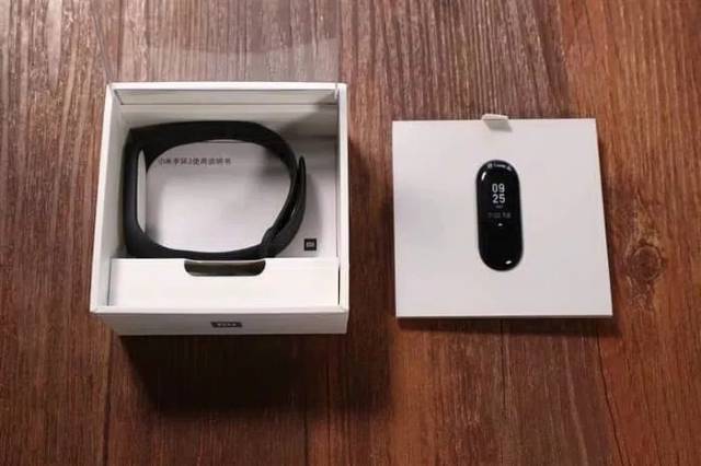 Xiaomi mi band 3 Smart Bracelet watch smartwatch original