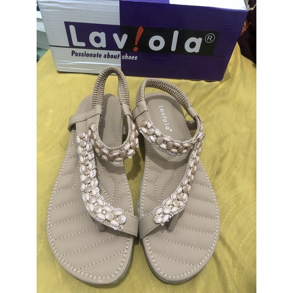 SALE SANDAL LAVIOLA