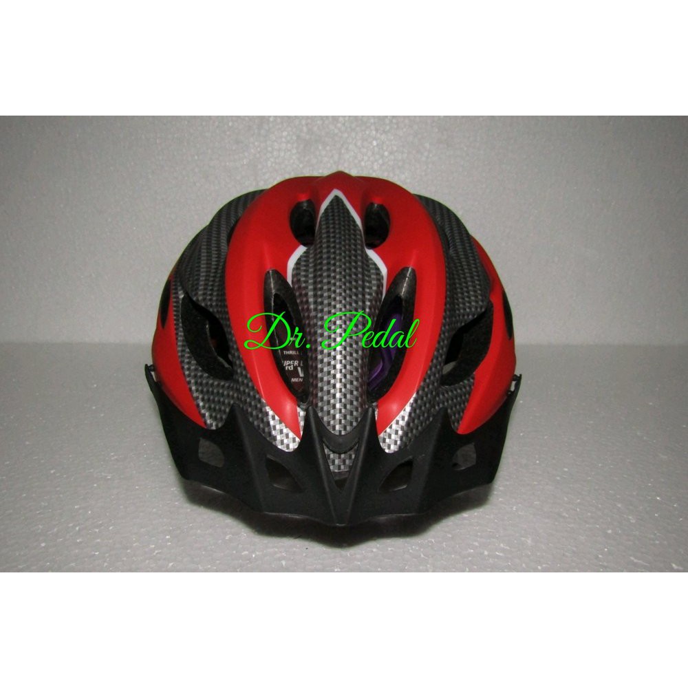 SALE Helm Sepeda - Helm Sepeda Gunung - helm mtb - helm road bike - helm sepeda seli - helm mtb xc