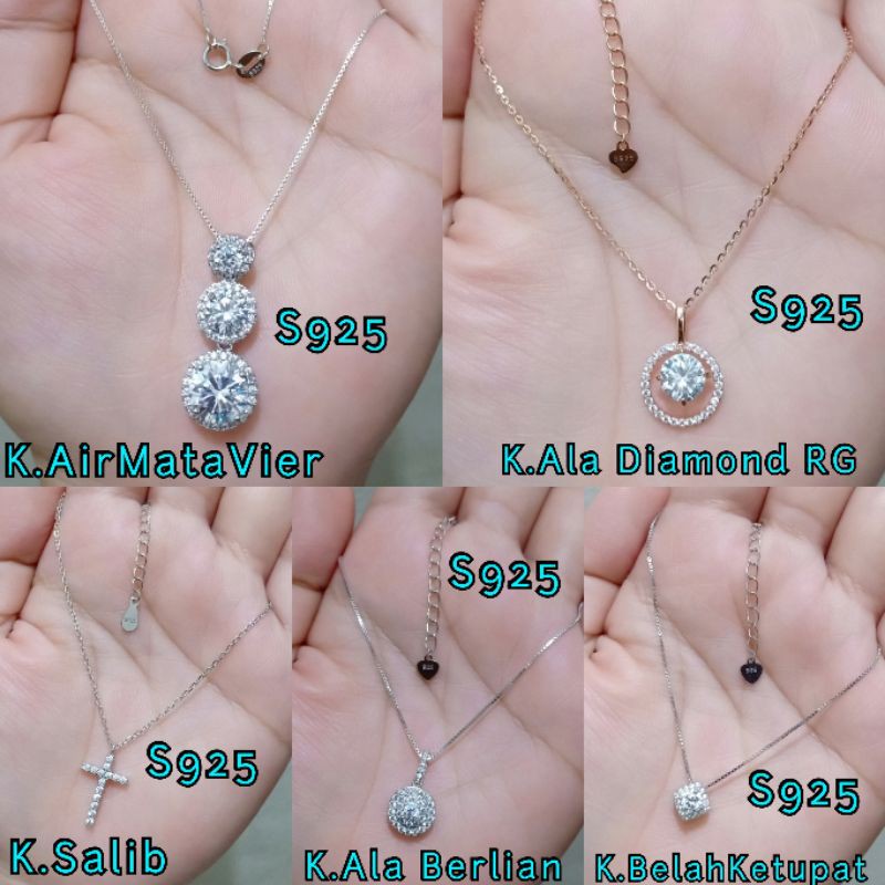 KALUNG READY ACC Viral OSD II KALUNG II GELANG II ANTING OLLA SHOPPING DEPOK