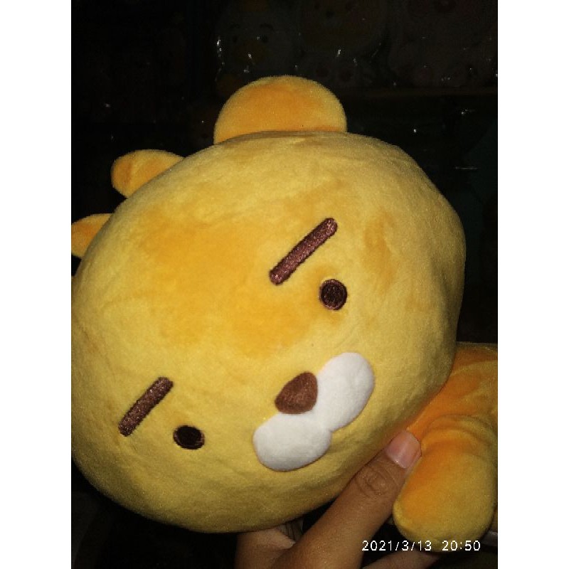 [READY//PL] BONEKA KAKAO FRIEND RYAN RM RAP MONSTER BTS