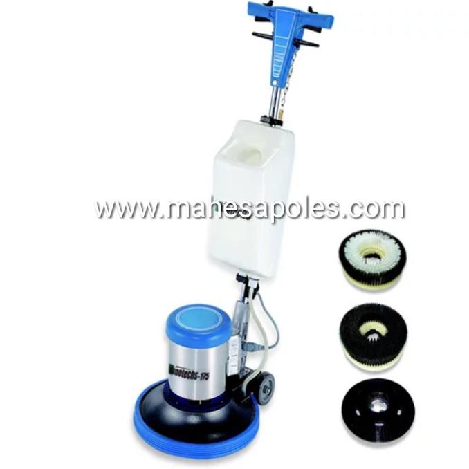 mesin polisher lantai mesin cuci karpet laundry mesin poles lantai