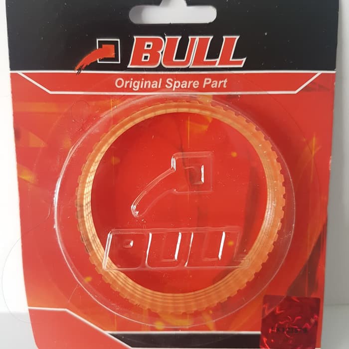 Bull V Belt mesin Ketam 6" Makita 1805N fan belt tali