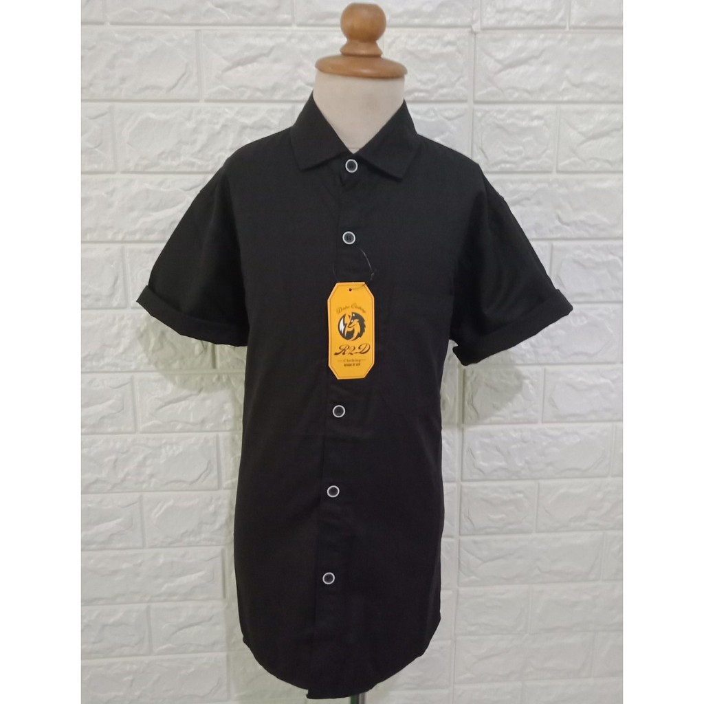 Kemeja Anak Laki Laki Anak Tanggung