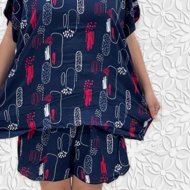 ☑ Baju setelan celana wanita jumbo Baju setelan wanita jumbo big size xxxxl ♦