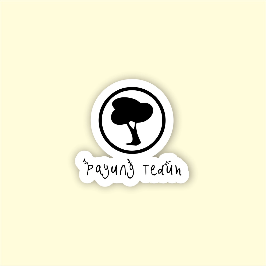 

Stiker Sticker Payung Teduh Distro pack series Black White Case Phone Logo Brand Skate Surf Band Aesthetic Grosir Murah Pop Art Clothing Basic Daily Tumblr Laptop HP Casing Striping Tempel Label Merk Dinding Graftac Vinyl High Quality decal