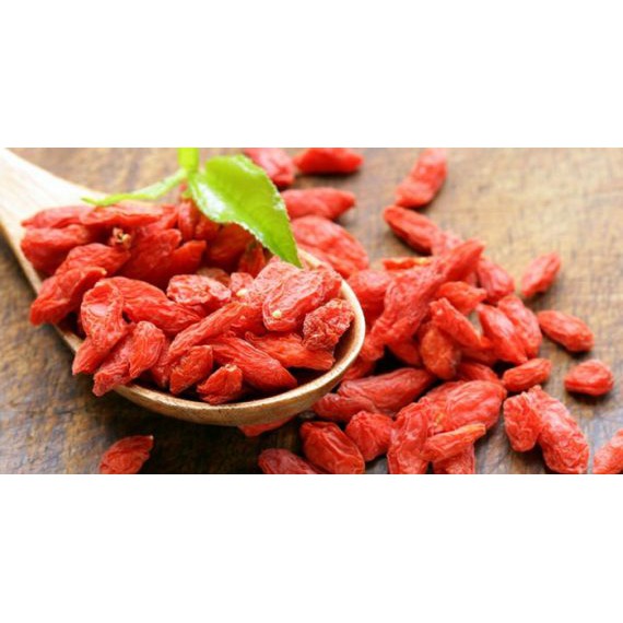 Organic Goji Berry 100 gr