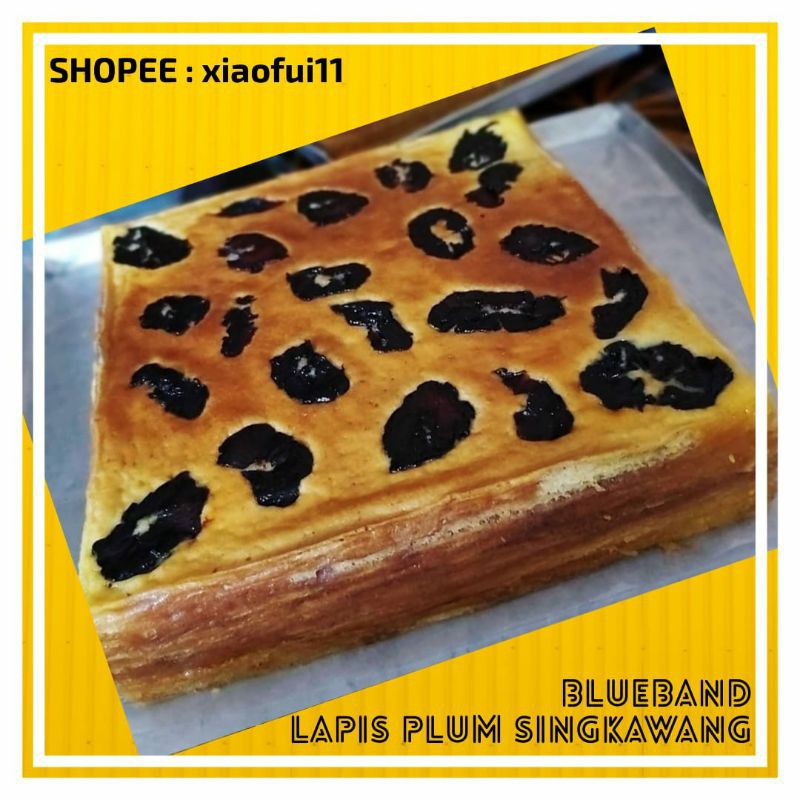 

LAPIS LEGIT PRUNES UK.18x18cmSINGKAWANG