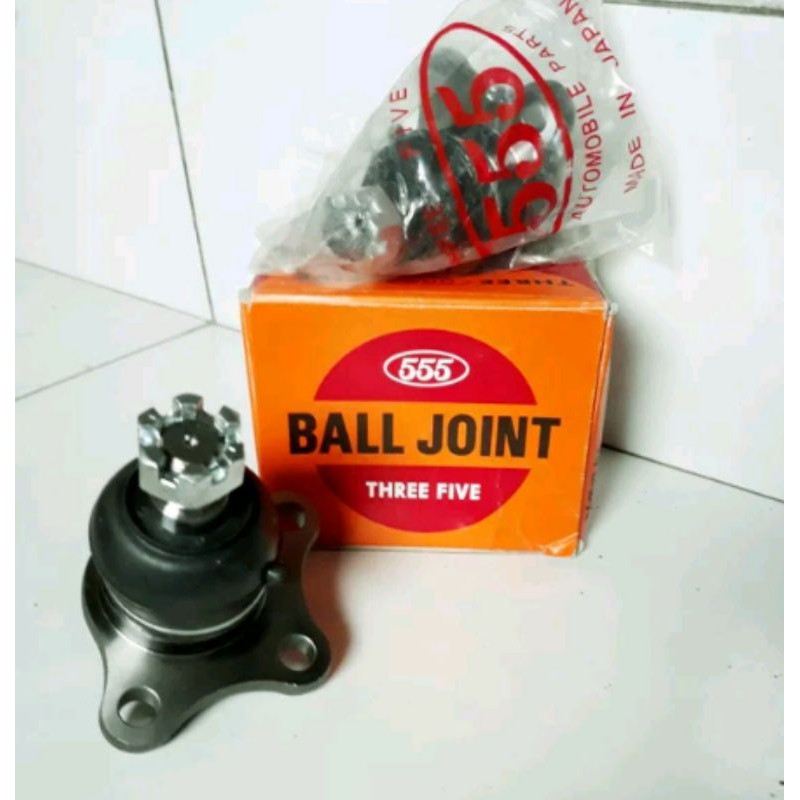 BALL JOINT BAWAH L300 KUDA 555 JAPAN