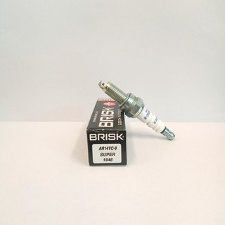 Busi Brisk Motor Blade Scooter xeon supra AR14YC 9 Busi Brisk Motor Blade Scooter xeon supra AR14YC 9
