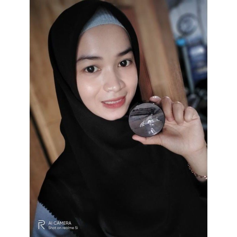 RK CUSHION BEDAK GLOWING