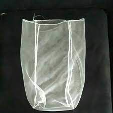 READY STOK Sarung Nasi Puring Nasi Saringan Nasi Gembol Nasi Sarung kain Tille Kain Puring Nasi Puri