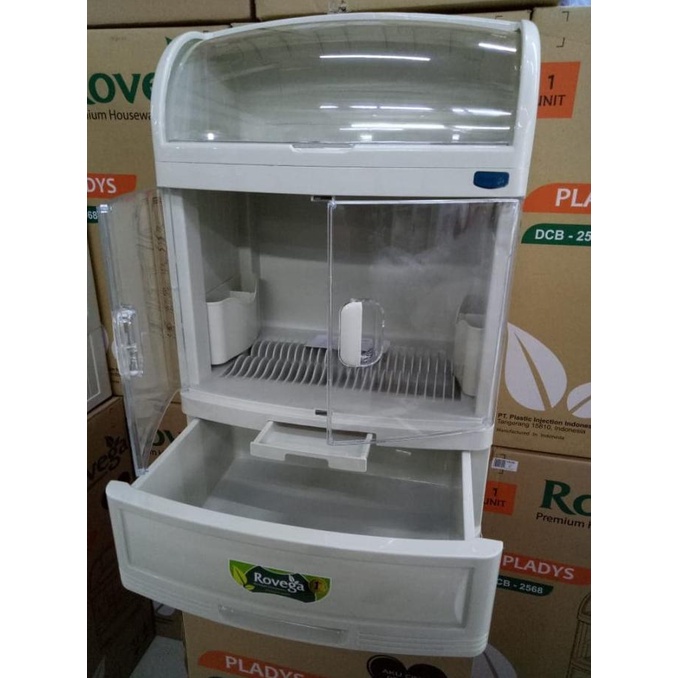 SALE NOW LEMARI RAK PIRING ROVEGA PLADYS SALE