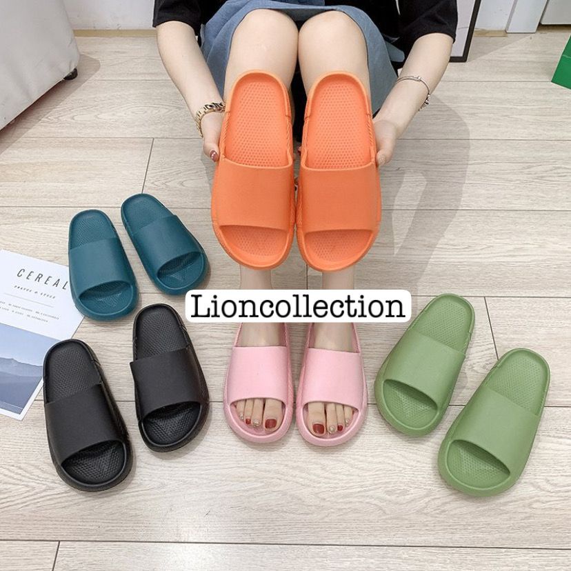 Sandal Selop Jelly Karet OUTDOOR 877 -1